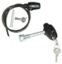 SportRack - A32022 - Pin and Bike Cable Lock