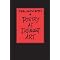 My "Poetry as Public Art" Dissertation Essentials Volume I