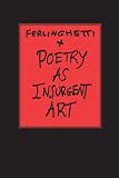 Poetry As Insurgent Art