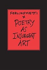 Poetry As Insurgent Art