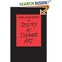 Poetry As Insurgent Art