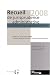 Recueil de jurisprudence administrative applicable aux agents territoriaux : Décisions de l'année 2007 Recueil de jurisprudence administrative applicable aux agents territoriaux : Décisions de l'année 2007