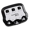 PocketWizard AC3 ZoneController for Canon - Black