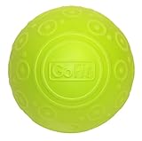 GoFit Deep Tissue Massage Ball, 5-Inch