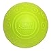 GoFit Deep Tissue Massage Ball, 5-Inch