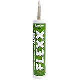 Mor-Flexx Caulk