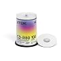 TDK Printable CDR-80, 700MB, 52x, 100 Pack