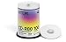 : TDK CDR-80 Printable 52x 100pcs Cakebox