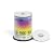 TDK Printable CDR-80, 700MB, 52x, 100 Pack