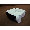 Hyundai Flat Fan Heater