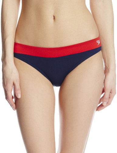 Speedo Women's Guard Hipster Swimsuit Bottom