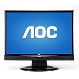 AOC 22" HDTV LCD L22W898