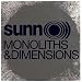 Monoliths & Dimensions