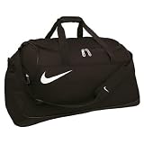 Nike Sporttasche mit Seitenfach BA2480 - 