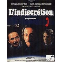 L'Indiscr�tion