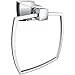 MOEN/FAUCETS Y3286CH Boardwalk Chrome Towel Ring