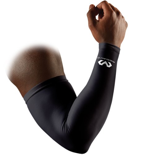 McDavid 6566 Compression Arm Sleeves