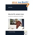 Was die PDL wissen muss. Das etwas andere Qualit�tshandbuch in der Altenpflege