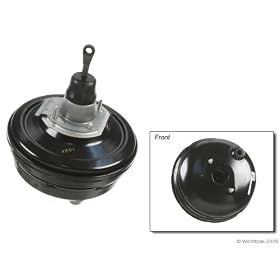 TRW Chassis Brake Booster