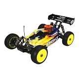 1/8 8IGHT 2.0 4WD Buggy Race Roller