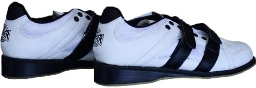 Amber Crossmaxxe v1.0 Olympic Weight Lifting Shoes
