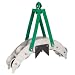 Greenlee 4024 Conveyor Sheave, 4000-Pound, 24-Inch