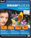 DrawPlus X3 Graphics Studio