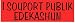 Gill Athletics Scholastic High Jump Crossbar