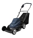 Haussmann CLM46NU 19-Inch 24-Volt Cordless Mulching/Bagging Lawn Mower