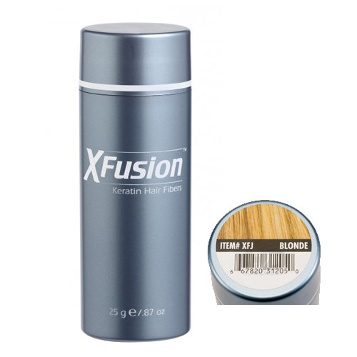 X-Fusion Blonde 25 gram