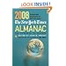 The New York Times Almanac 2008: The Almanac of Record