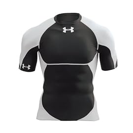 UNDER ARMOUR(アンダーアーマー) ブリッツIIIフルTシャツ 200