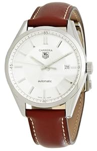 Tag Heuer Carrera Automatic Mens Watch WV211A.FC6203