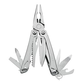 Leatherman 831429 Sidekick Multi-Tool by Leatherman