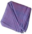 Solid Color Cotton Napkin Set of 6 - 15"x15"