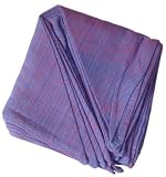 Solid Color Cotton Napkin Set of 6 - 15x15