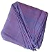 Solid Color Cotton Napkin Set of 6 - 15