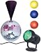 Funky 70s Disco Party Motorized Mirror Ball & Light Set