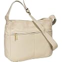 Stone Mountain Hampton Collection Zip Top Shoulder