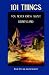 101 Things You Never Knew About Disneyland: An Unauthorized Look At The Little Touches And Inside Jokes 101 Things You Never Knew About Disneyland: An Unauthorized Look At The Little Touches And Inside Jokes