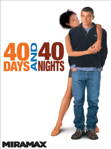 40 Days And 40 Nights