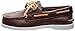 Sperry Top-Sider A/O Gore CB Boat Shoe (Toddler/Little Kid),Brown,12 Toddler