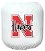 Nebraska Cornhuskers Tank Cover