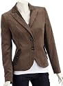 Oui Collection 3504204 Damen Blazer