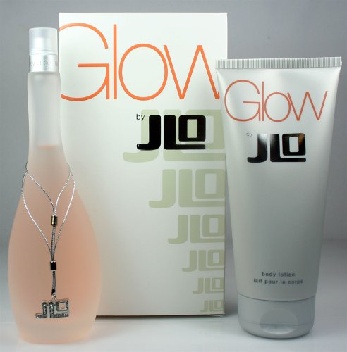 jlo glow gift set