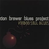 Voodoo Soul Blues