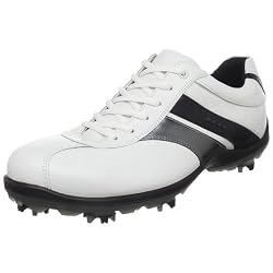 ECCO Men's Casual Cool II Gore-Tex Golf Shoe