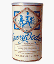 Review Nature's Sunshine.  / EVERYBODY'S FORMULA (17 OZ)