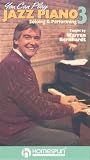 Review Music Sales Limited  / Warren Bernhardt - You Can Play Jazz Piano - Vol. 3