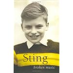 Sting - Memoirs: Escape Artist book cover